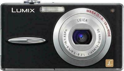 Panasonic Lumix DMC-FX30 Digitalkamera