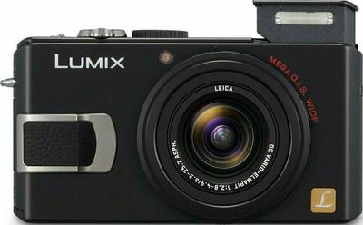 Panasonic Lumix DMC-LX2 Digital Camera