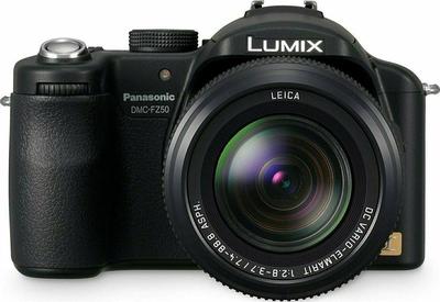 Panasonic Lumix DMC-FZ50 Fotocamera digitale