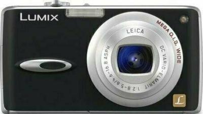Panasonic Lumix DMC-FX01 Aparat cyfrowy