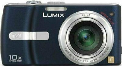 Panasonic Lumix DMC-TZ1 Digitalkamera