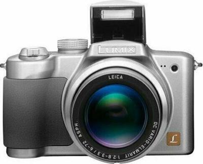 Panasonic Lumix DMC-FZ4 Fotocamera digitale