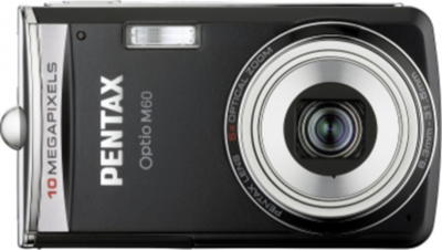 Pentax Optio M60 Digital Camera