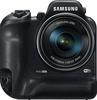 Samsung WB2200F front