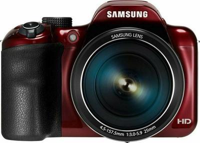 Samsung WB1100F Fotocamera digitale