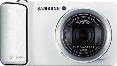 Samsung Galaxy Camera 4G Fotocamera digitale