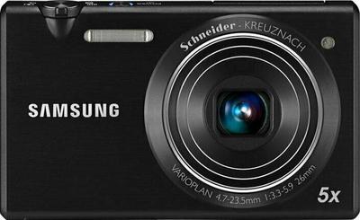 Samsung MV800 Fotocamera digitale