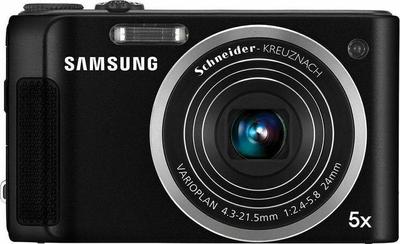 Samsung TL350 Fotocamera digitale