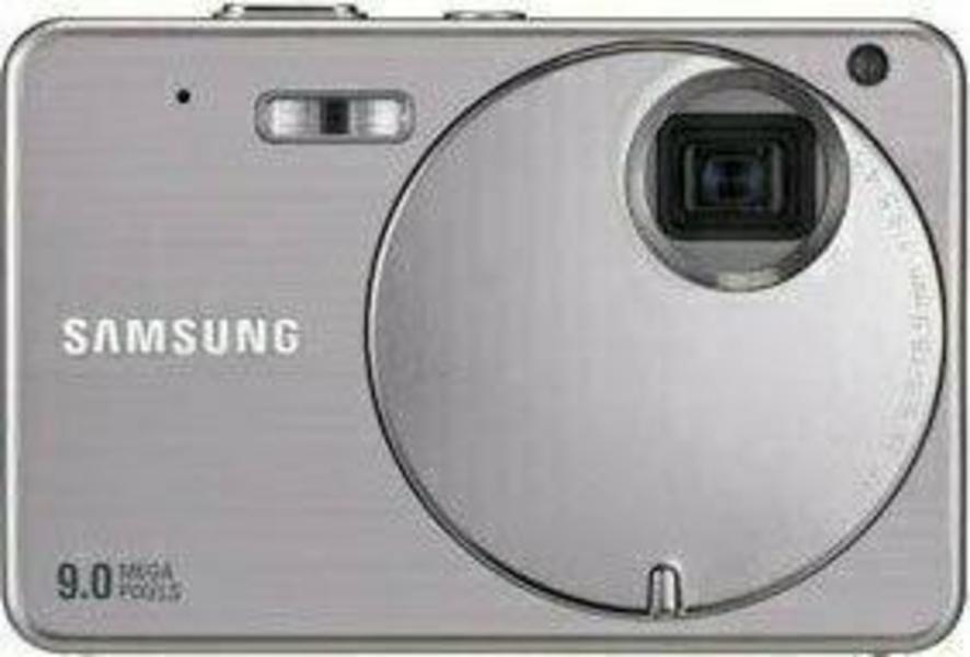Samsung ST10 front
