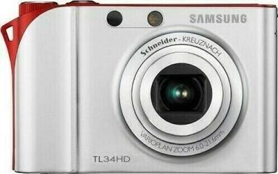 Samsung TL34HD Fotocamera digitale