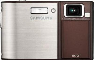 Samsung i100 Aparat cyfrowy