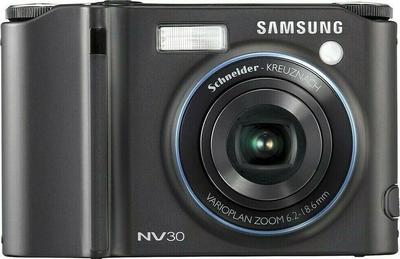 Samsung NV30 Fotocamera digitale