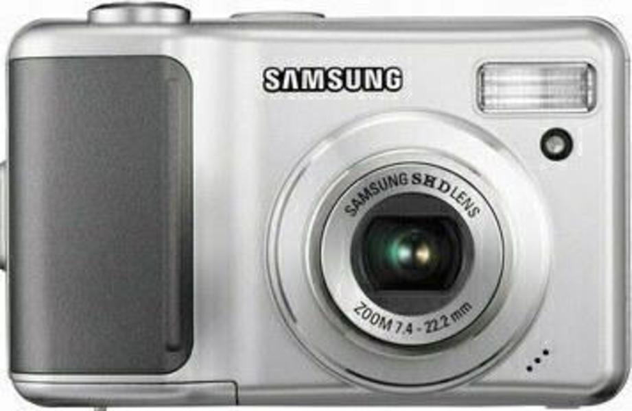 Samsung S1030 front