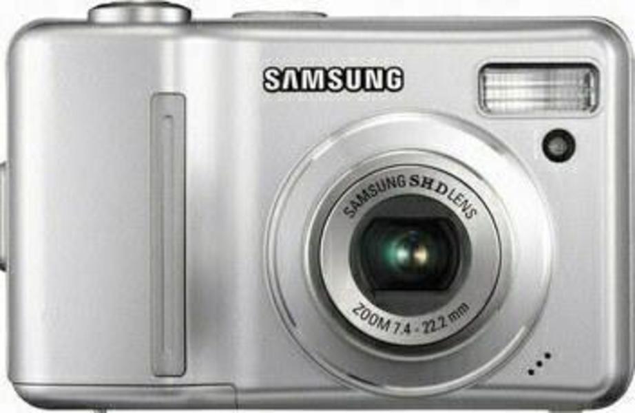 Samsung S830 front