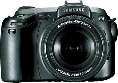 Samsung Pro815 Digital Camera