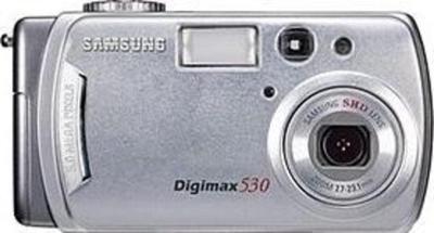 Samsung Digimax 530 Aparat cyfrowy