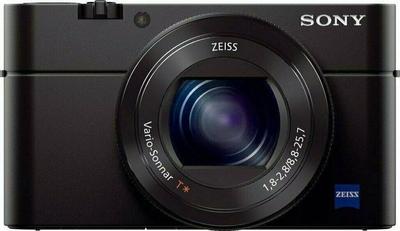 Sony Cyber-shot DSC-RX100 IV Digitalkamera