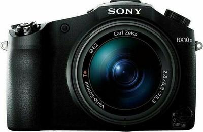 Sony Cyber-shot DSC-RX10 II Digitalkamera