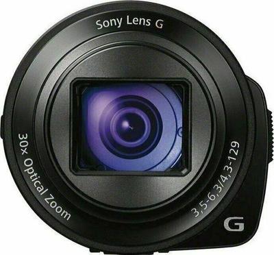Sony Cyber-shot DSC-QX30 Digital Camera
