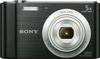 Sony Cyber-shot DSC-W800 front