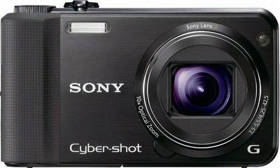 Sony Cyber-shot DSC-HX7V Aparat cyfrowy