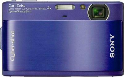 Sony Cyber-shot DSC-TX1 Digital Camera