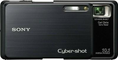 Sony Cyber-shot DSC-G3 Aparat cyfrowy