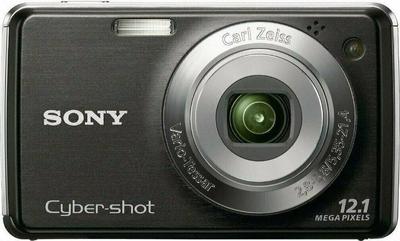 Sony Cyber-shot DSC-W220 Fotocamera digitale