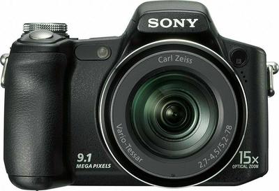 Sony Cyber-shot DSC-H50 Digitalkamera