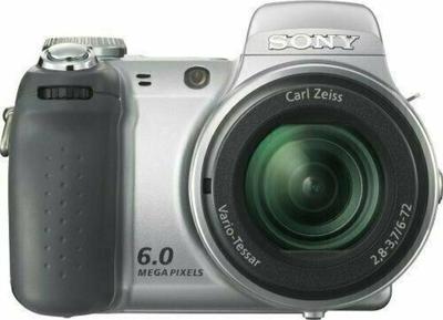 Sony Cyber-shot DSC-H2 Fotocamera digitale
