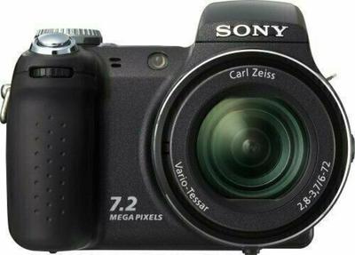 Sony Cyber-shot DSC-H5 Digital Camera