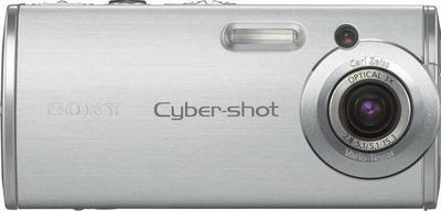 Sony Cyber-shot DSC-L1 Digital Camera