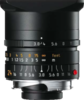 Leica Elmar-M 24mm f/3.8 ASPH top
