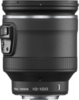 Nikon 1 Nikkor 10-100mm f/4.5-5.6 VR top