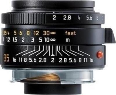Zeiss C Biogon T* 35mm f/2.8 ZM Lens