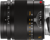 Leica Summarit-M 75mm f/2.4 ASPH left
