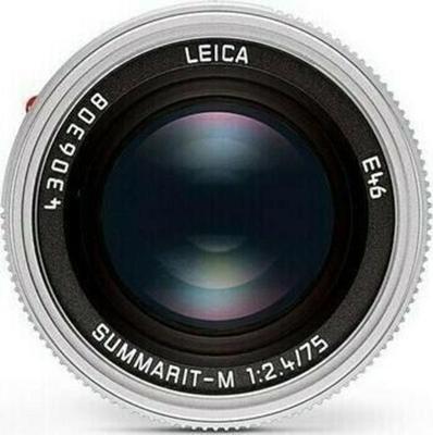 Leica Summarit-M 75mm f/2.4 ASPH Lens