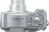 Panasonic Lumix DMC-LC80 top