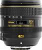 Nikon Nikkor AF-S DX 16-80mm f/2.8-4E ED VR top