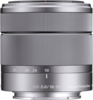 Sony E 18-55mm f/3.5-5.6 OSS top