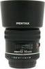 Pentax smc D FA 50mm f/2.8 Macro top
