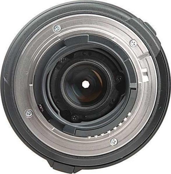 Tamron AF 18-200mm F//3.5-6.3 XR Di II LD Aspherical Macro Lens for Pentax IF