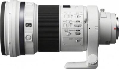Sony 300mm f/2.8 G SSM II