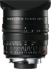 Leica Summilux-M 24mm f/1.4 ASPH top