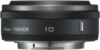 Nikon 1 Nikkor 10mm f/2.8 top
