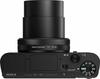 Sony Cyber-shot DSC-RX100 IV top