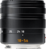 Leica Vario-Elmar-T 18-56mm f/3.5-5.6 top