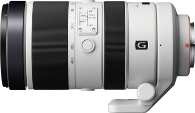 Sony 70-400mm f/4-5.6 G SSM Lens