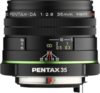 Pentax smc DA 35mm f/2.8 Macro Limited top