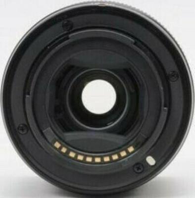 Fujifilm Fujinon XC 16-50mm f/3.5-5.6 OIS Objectif